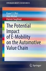 The Potential Impact of E-Mobility on the Automotive Value Chain