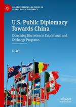 U.S. Public Diplomacy Towards China