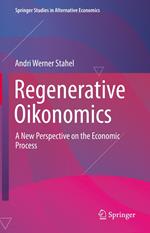 Regenerative Oikonomics