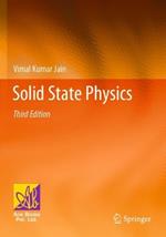 Solid State Physics