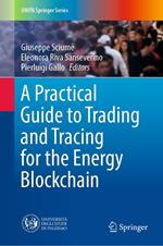 A Practical Guide to Trading and Tracing for the Energy Blockchain