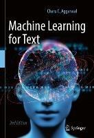 Machine Learning for Text