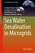 Sea Water Desalination in Microgrids