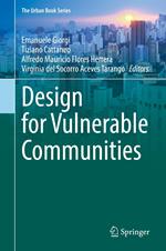 Design for Vulnerable Communities