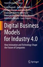 Digital Business Models for Industry 4.0