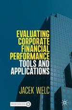 Evaluating Corporate Financial Performance: Tools and Applications