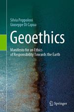 Geoethics