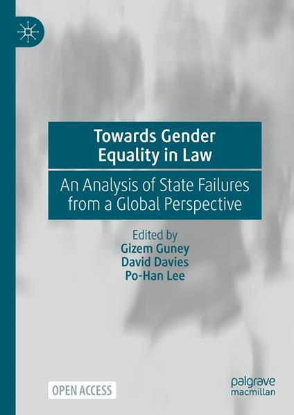 Towards Gender Equality in Law