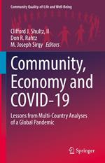 Community, Economy and COVID-19