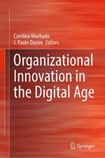 Organizational Innovation in the Digital Age