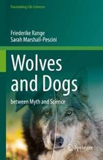 Wolves and Dogs: between Myth and Science