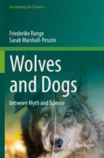 Wolves and Dogs: between Myth and Science