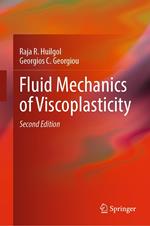 Fluid Mechanics of Viscoplasticity