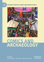 Comics and Archaeology