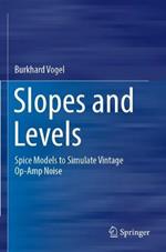 Slopes and Levels: Spice Models to Simulate Vintage Op-Amp Noise