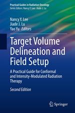 Target Volume Delineation and Field Setup