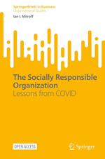 The Socially Responsible Organization