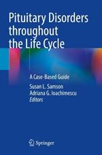 Pituitary Disorders throughout the Life Cycle: A Case-Based Guide