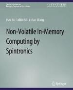 Non-Volatile In-Memory Computing by Spintronics