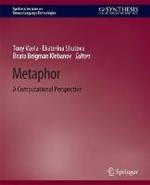 Metaphor: A Computational Perspective