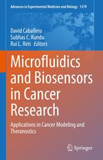 Microfluidics and Biosensors in Cancer Research