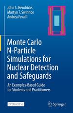 Monte Carlo N-Particle Simulations for Nuclear Detection and Safeguards