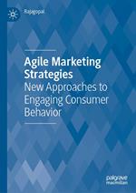 Agile Marketing Strategies