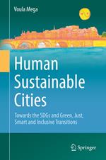 Human Sustainable Cities