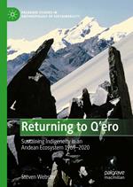 Returning to Q'ero