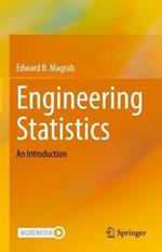 Engineering Statistics: An Introduction