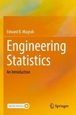 Engineering Statistics: An Introduction