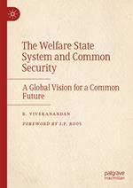 The Welfare State System and Common Security