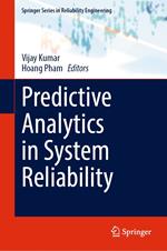 Predictive Analytics in System Reliability