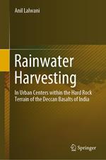 Rainwater Harvesting