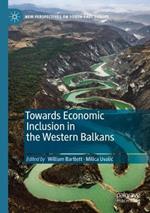 Towards Economic Inclusion in the Western Balkans