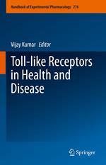 Toll-like Receptors in Health and Disease