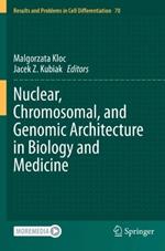 Nuclear, Chromosomal, and Genomic Architecture in Biology and Medicine