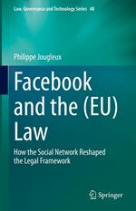 Facebook and the (EU) Law