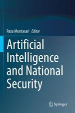 Artificial Intelligence and National Security