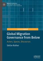 Global Migration Governance from Below
