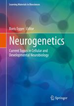 Neurogenetics