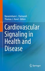 Cardiovascular Signaling in Health and Disease