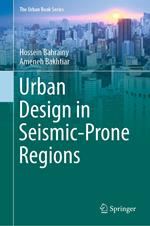 Urban Design in Seismic-Prone Regions