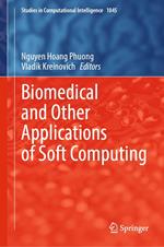 Biomedical and Other Applications of Soft Computing