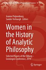 Women in the History of Analytic Philosophy