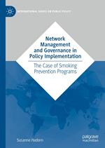 Network Management and Governance in Policy Implementation