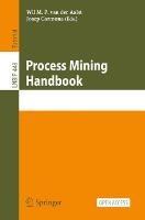 Process Mining Handbook