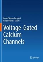 Voltage-Gated Calcium Channels