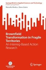Brownfield Transformation in Fragile Territories