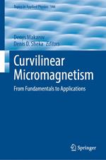 Curvilinear Micromagnetism